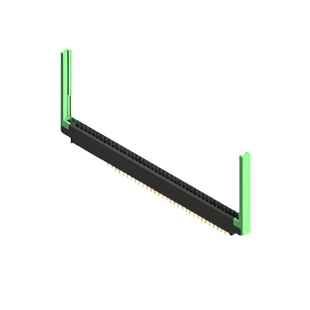 387-080-541-868 EDAC Inc.  Edgeboard Connectors